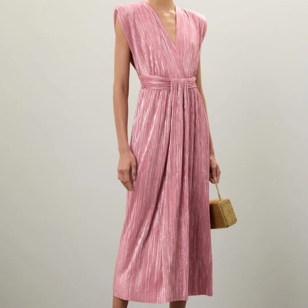 Sabina Musayev Harvey Dress